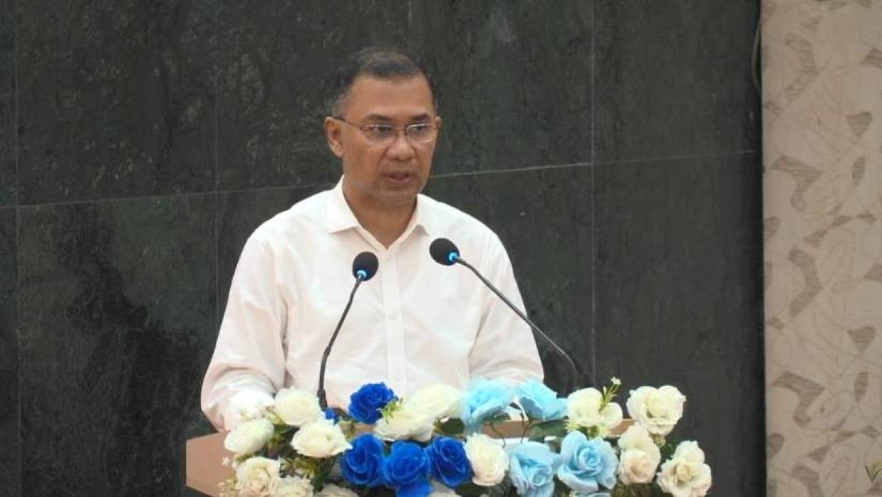 পুঁথিগত নয়, শিক্ষার্থীদের উদ্ভাবনী বিষয়ে মনোযোগ দিতে হবে: প্রধানমন্ত্রী তারেক রহমান