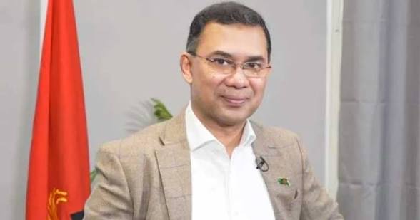 ১০ জুলাই ঢাকা মেডিকেল কলেজে পরিদর্শনে যাচ্ছেন প্রধানমন্ত্রী তারেক রহমান