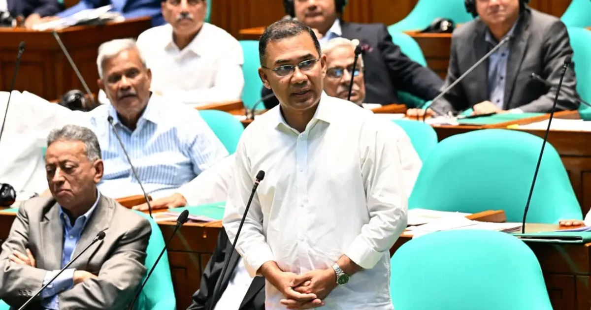 বেসরকারি বিশ্ববিদ্যালরের কর ১০ শতাংশ থেকে কমিয়ে ৫ শতাংশ করার প্রস্তাব প্রধানমন্ত্রীর