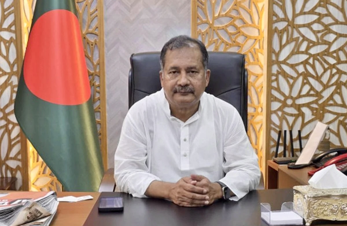 বর্তমানে সাইবার নিরাপত্তা বেশি গুরুত্বপূর্ণ : তথ্যমন্ত্রী